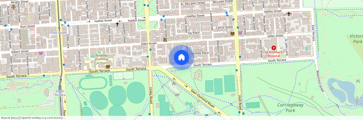 274 South Terrace, Adelaide, South Australia 5000