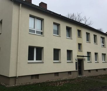 Auf gute Nachbarschaft: günstige 2-Zimmer-Wohnung - Photo 1