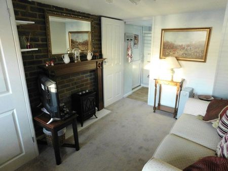 Park Shaw, Battle, East Sussex - £950pcm - Photo 4