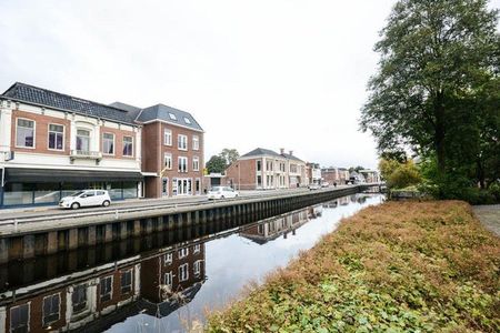 Te huur: Appartement Boven Oosterdiep 123 C in Veendam - Foto 5