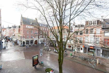 Te huur: Appartement Herengracht in Den Haag - Foto 2