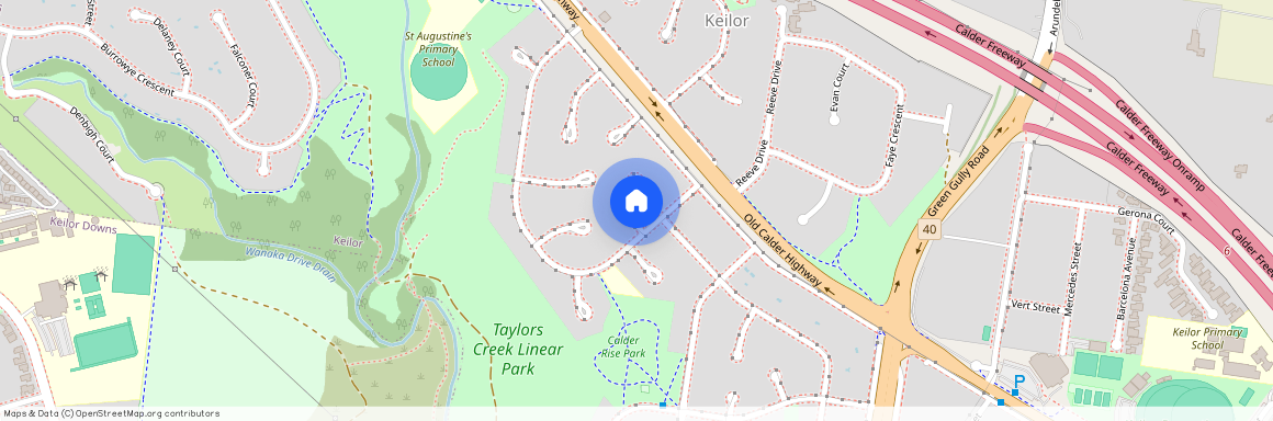 4 Stuart Court Keilor, VIC 3036