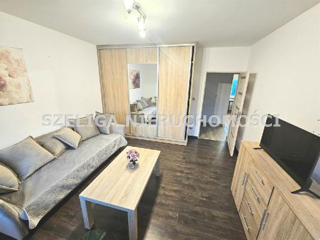 Mieszkanie Gliwice Centrum powierzchnia 52.0 m² C35-WM-25892 - Zdjęcie 3