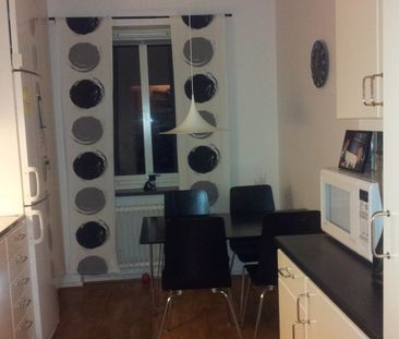 Fågelvägen, Halmstad - Foto 4