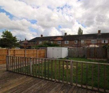 Greencroft, Nottingham, NG11 - Photo 1