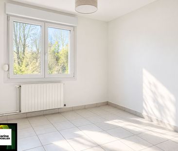 Location Appartement 4 pièces 81m² REHON 54430 - Photo 4