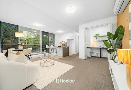 315/3 Pymble Avenue, Pymble NSW, Belconnen - Photo 2