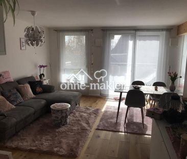 Wohnung sehr sonnig, großem Balkon - Photo 2