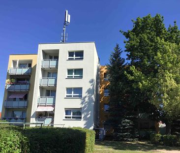 Geräumige 3-Zimmer-Wohnung in Bensheim-Auerbach - Foto 1