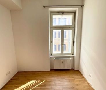 Ideale Pärchenwohnung mit zwei Zimmern - Provisonsfrei! - Photo 1