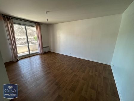 Location Appartement 2 pièces 44m² TOURS 37000 - Photo 3