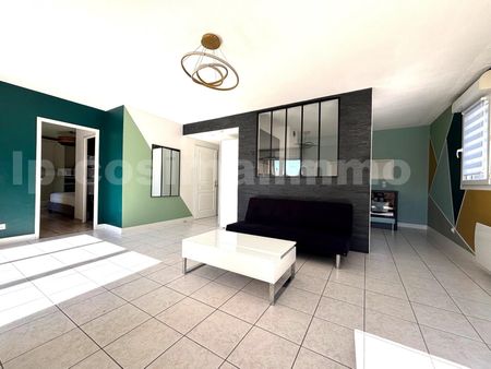 Location Appartement 2 pièces 53m² ANNEMASSE 74100 - Photo 2