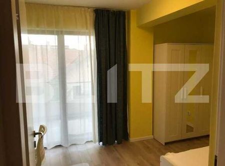Apartament 3 camere, 64 mp, cu terasa si parcare subterana, zona strazii Oasului - Photo 2