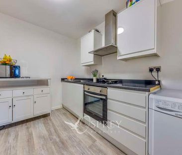 Towngate Mews, Peterborough Road, Market Deeping, Peterborough, PE6 - Photo 3