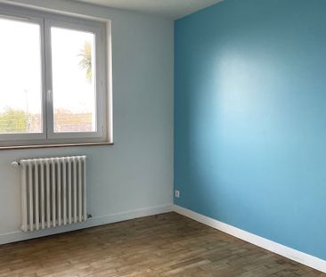 MAISON NON MEUBLEE – QUARTIER ERGUE ARMEL 77 M² - Photo 4