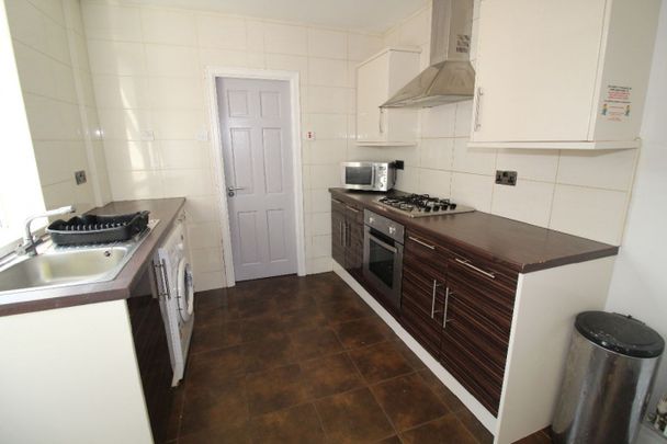 Balfour Road, PRESTON, Lancashire PR2 3BX - Photo 1