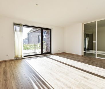 Exklusive 2-Zimmer-Wohnung mit Südbalkon – Erstbezug nach vollständ... - Foto 3