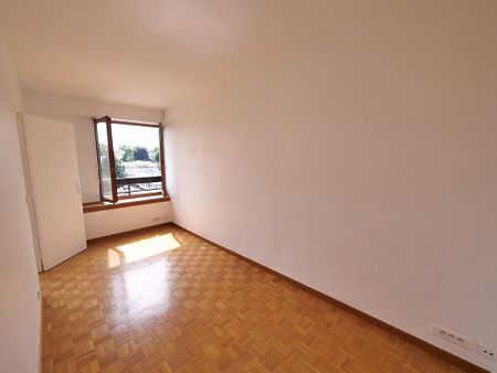 Appartement - 3 pièces - 61,42 m² - La Celle-Saint-Cloud - Photo 4