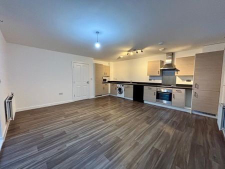 2 bedroom apartment to rent - Photo 4