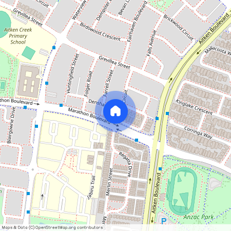 28A Densham Way, Vic 3064, Craigieburn