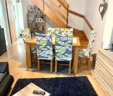 2 bedroom house to rent - Photo 4