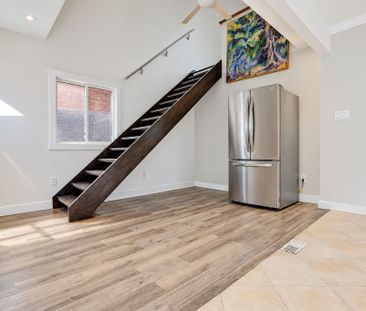 For Lease - 45 Craydon Avenue Unit# Main Fl, Toronto, Ontario - Photo 5