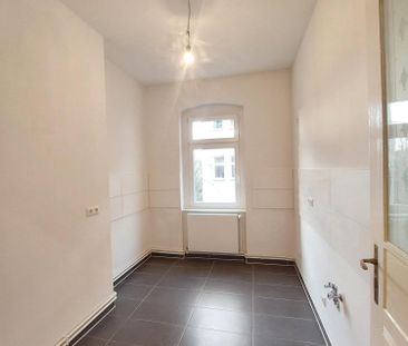 Singles aufgepasst: Schicke 1-Zimmer-Wohnung in ruhiger lage zu ver... - Photo 1