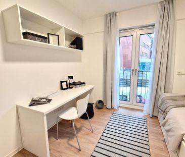 Ready to move in – möbliert & alles inklusive! - Photo 1