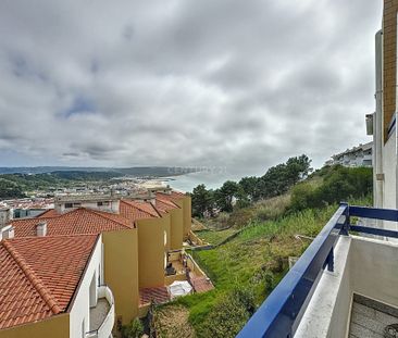 Apartamento T2 para Arrendar - Vista Mar - Nazaré - Photo 4