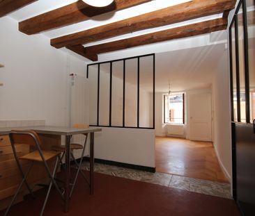 APPARTEMENT DUPLEX DE 3,5 PIÈCES AU CŒUR DE LA VIEILLE VILLE DE VEVEY - Photo 6