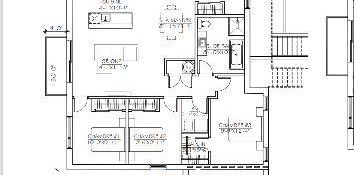 Logement 5-1/2 à louer - Photo 2
