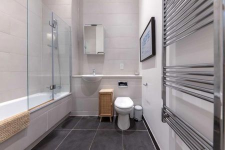 1 bedroom flat to rent - Photo 5