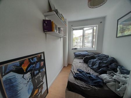 4 bedroom apartment to rent - Photo 5