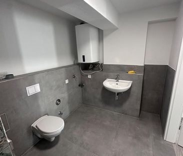 1- Zimmer Wohnung - Foto 1