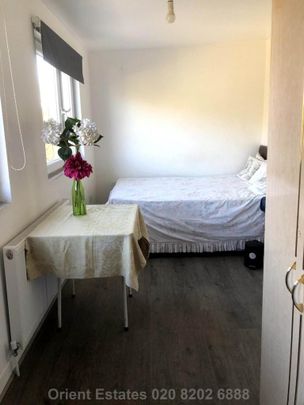 House share to rent - Photo 1