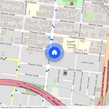 5/52 Virginia Street Rosehill