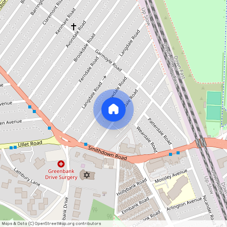 27 Lidderdale Road, Liverpool L15