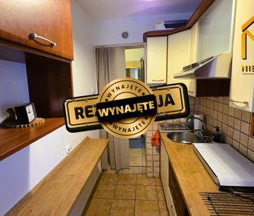 Kawalerka na wynajem Tarnów - Photo 2