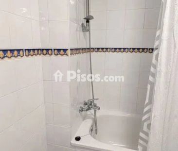 Piso en alquiler en Calle Torrevigia, 7 - Photo 6