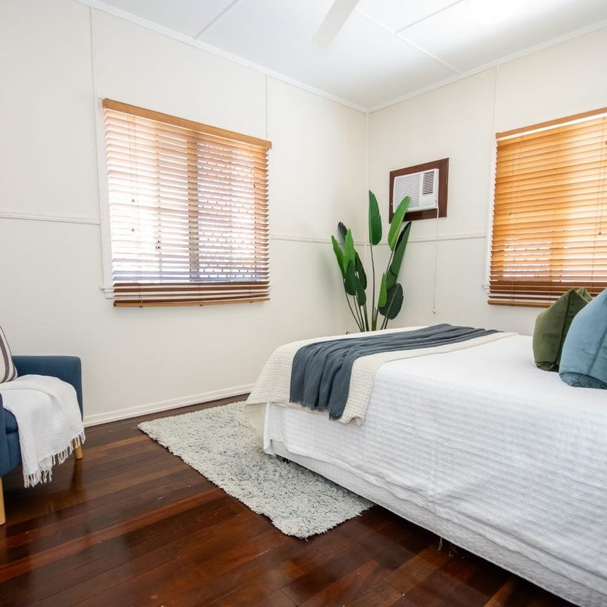 INVITING HIGHSET HOME IN PERFECT LOCATION - Photo 1