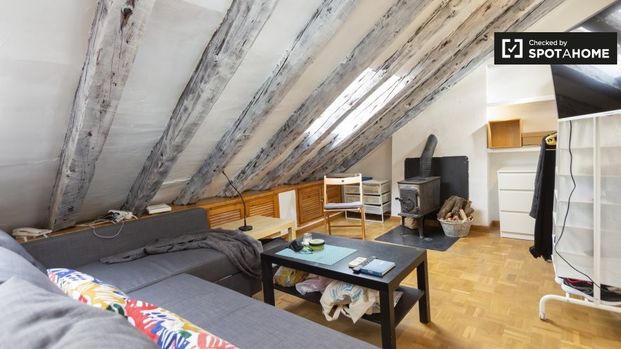 madrid, Community of Madrid 28010 - Photo 1