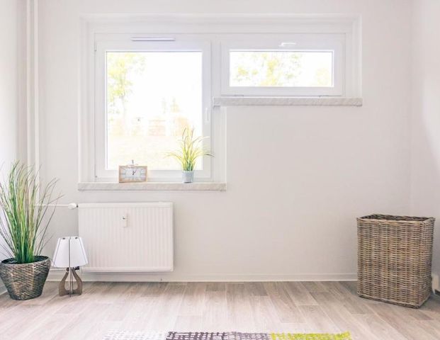 2-Raum-Wohnung - Photo 1