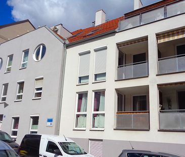 Wohnung in Retz - Photo 3