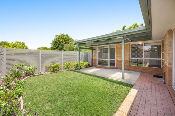 Low-Set Villa in Sought-After Park Haven - Photo 1