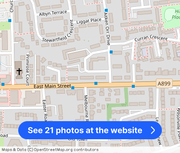 17 Blairmuir Terrace Broxburn EH52 5HF - Photo 1