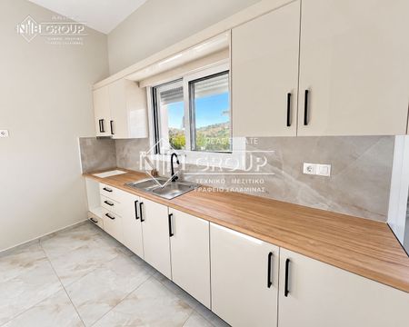 Διαμέρισμα για ενοικίαση Αγία Μαρίνα (Σαλαμίνα) - Photo 4