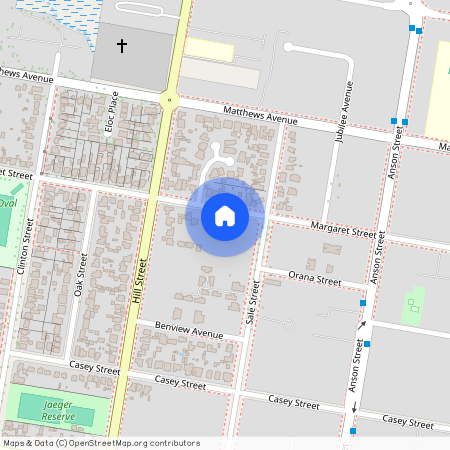 112 Margaret Street, NSW 2800, Orange