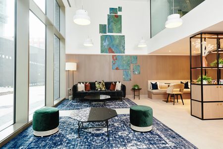 1 bedroom apartment - Photo 5