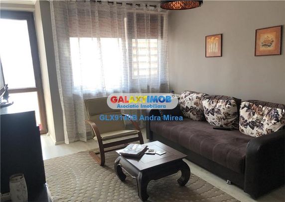 Inchiriere apartament doua camere Obor - Fotografie 1