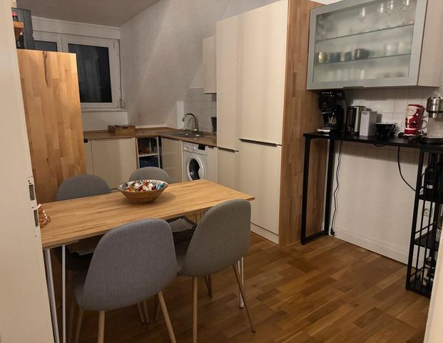 2-Zimmer Mietwohnung (Bilder folgen) - Photo 1